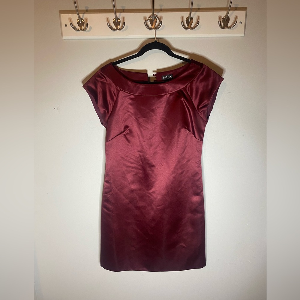Vintage BCBG Paris Dress